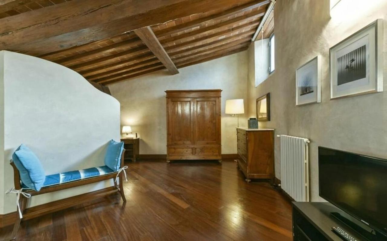 Palazzo Medici Apartments Флоренция Екстериор снимка